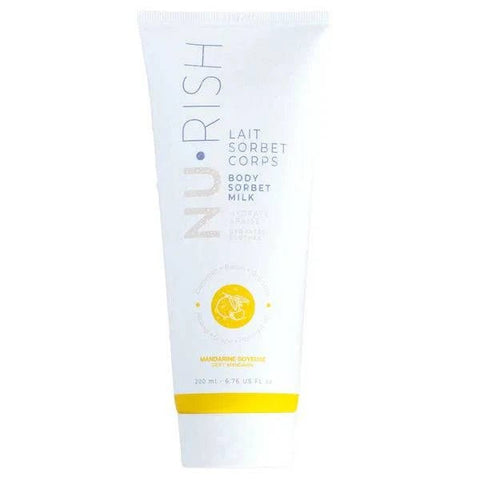 NURISH Body Sorbet Milk - Home & Well