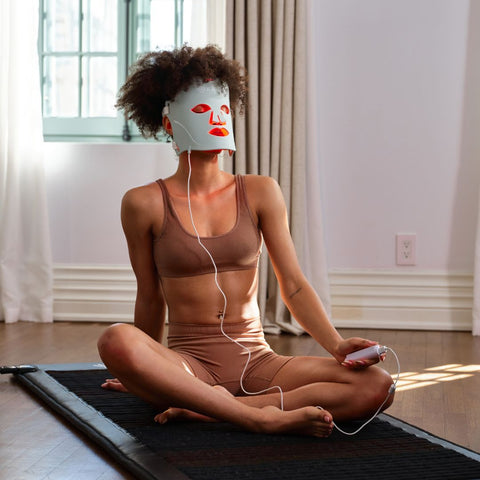 Kala Red Light Face Mask | Canada