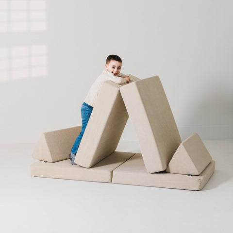 Kiddie Couch - Home & Well