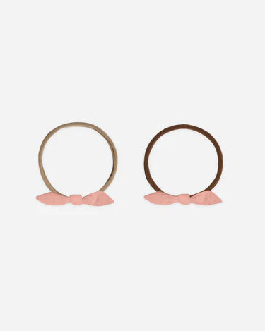 QUINCY MAE | Little Knot Headband