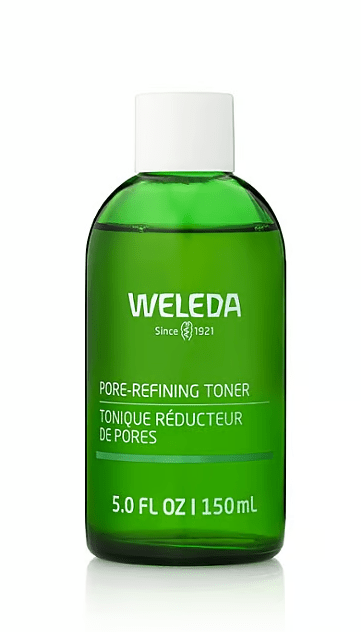 WELEDA Pore - Refining Toner - Home & Well