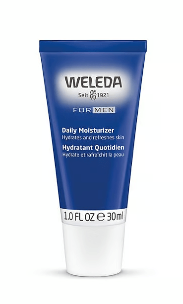 WELEDA Men Daily Moisturizer - Home & Well