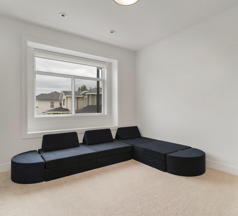 Kiddie Couch