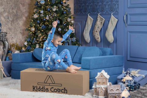 Kiddie Couch - Home & Well