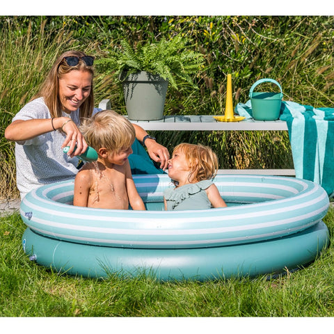 Dippy - Inflatable Pool | Quut Toys. - Home & Well