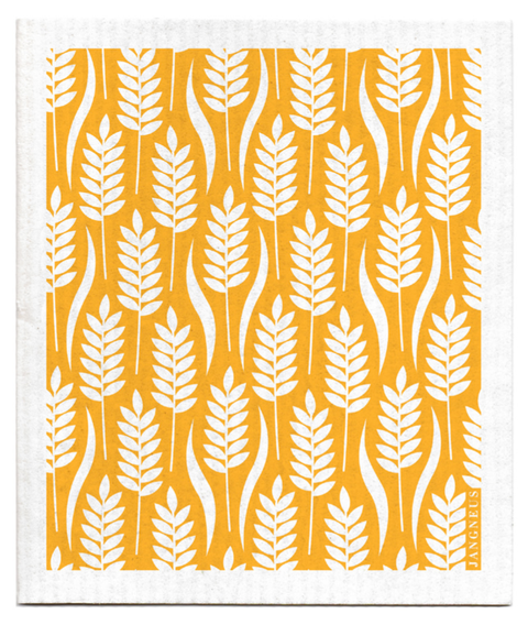 Harvest Dishcloth - Home & Well