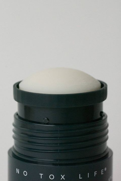No Tox Life - SOLIDSILK® Deodorant (Earl Grey) Refillable - Home & Well
