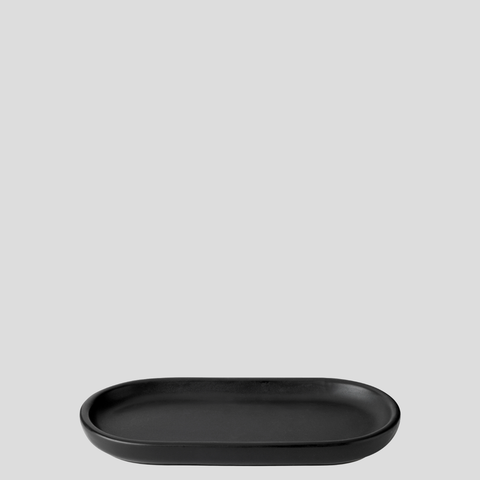 Fjord oval tray by Stelton - Home & Well