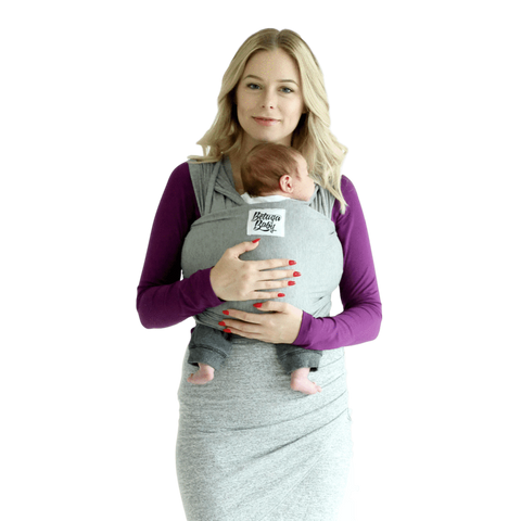 McKenzie Beluga Wrap - Home & Well