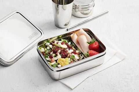 Dalcini Stainless - Bistro Box - Home & Well