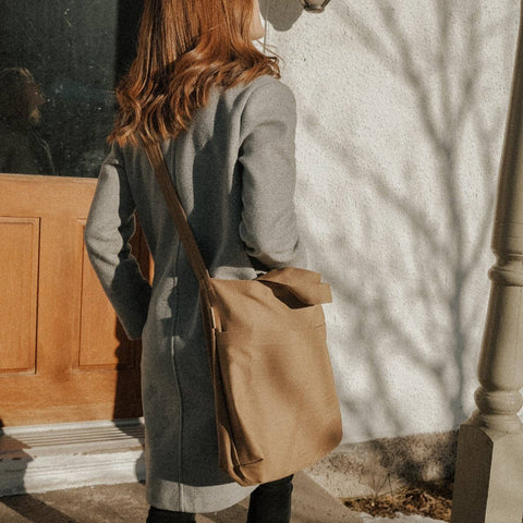 Dans le Sac - Crossbody bag 2.0