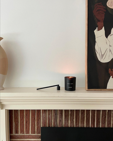 Brand & Iron | Tobacco + Vanilla - Home & Well