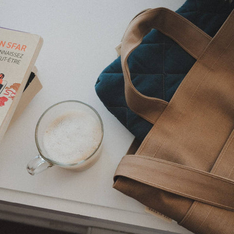 Dans le Sac - Crossbody bag 2.0