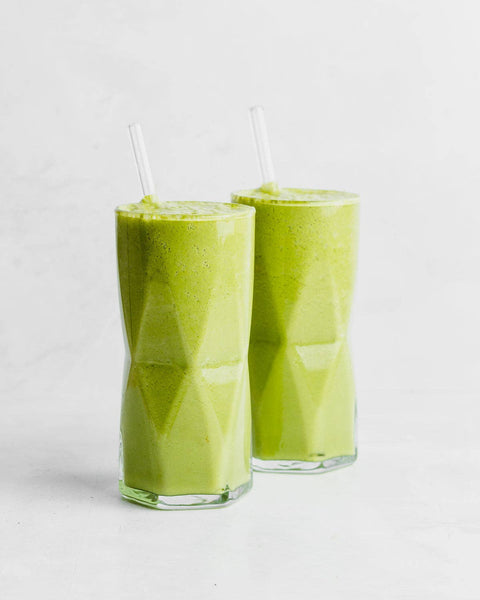 nomz - Daily nourish superfood mix