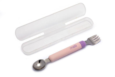 melii - Spork On the Go