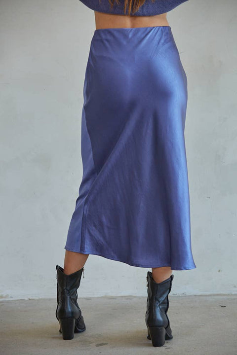 By Together - L5954 | MANHATTAN DREAM SKIRT - Home & Well