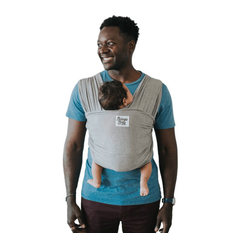 McKenzie Beluga Wrap - Home & Well
