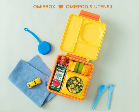 Omiebox - Home & Well