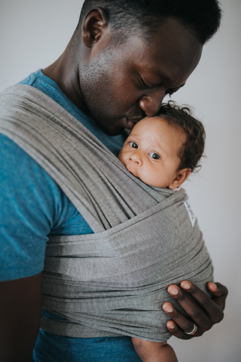 McKenzie Beluga Wrap - Home & Well