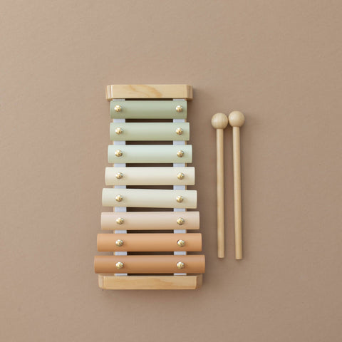 Brooklyn Neutral - Xylophone - Home & Well