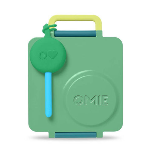 OmieLife - OmiePod Fork & Spoon Set