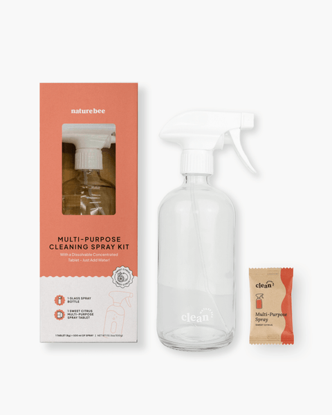 House Warming Gift Basket - Home & Well
