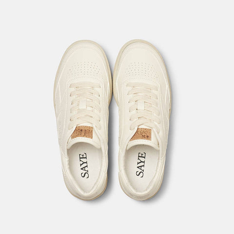 SAYE - Model '89 Vegan Off White - Home & Well