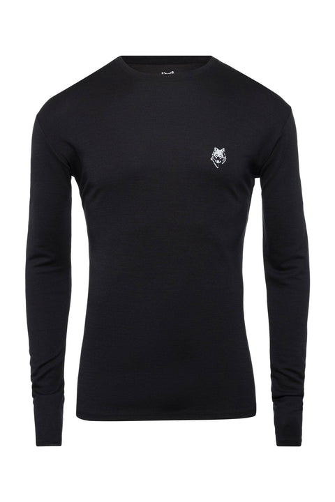 Wolfe Co. Apparel and Goods® - Altitude 200 Men's Baselayer - Home & Well
