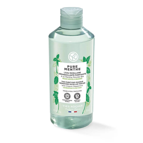 YVES ROCHER PMR Micellar Water - Home & Well