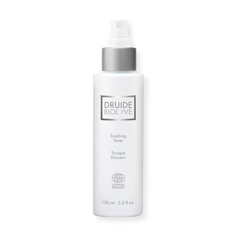 DRUIDE LABORATORIES Soothing Toner - Home & Well