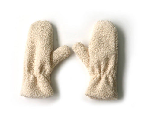 Gibou - SHERPA MITTENS