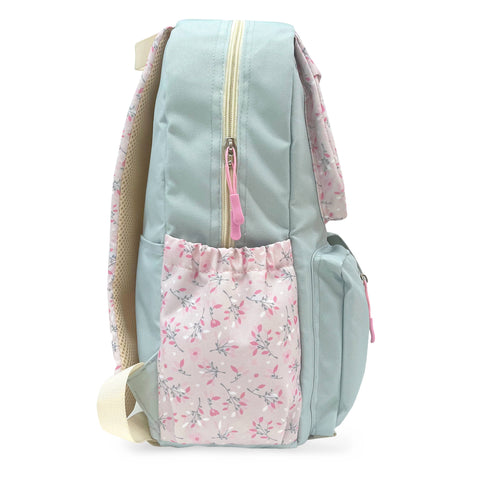 DeCuevas PROVENCE “multi-pocket” school backpack - Home & Well