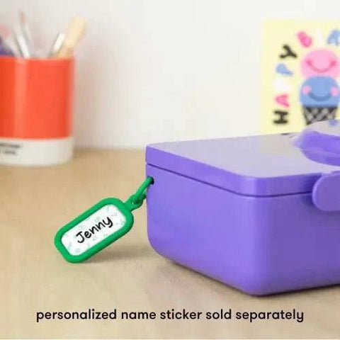 OmieLife - OmieBox UP: Galaxy Purple - Home & Well