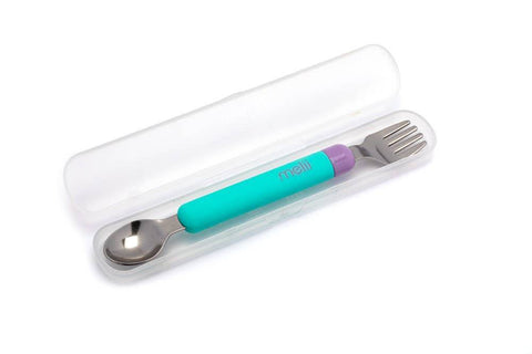 melii - Spork On the Go
