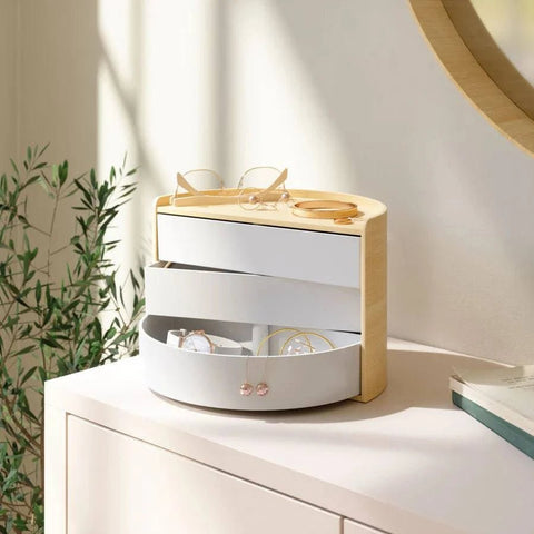 Moona Storage Box | Umbra - Home & Well