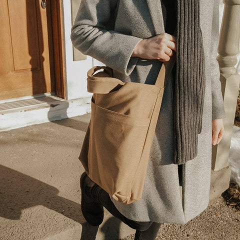 Dans le Sac - Crossbody bag 2.0