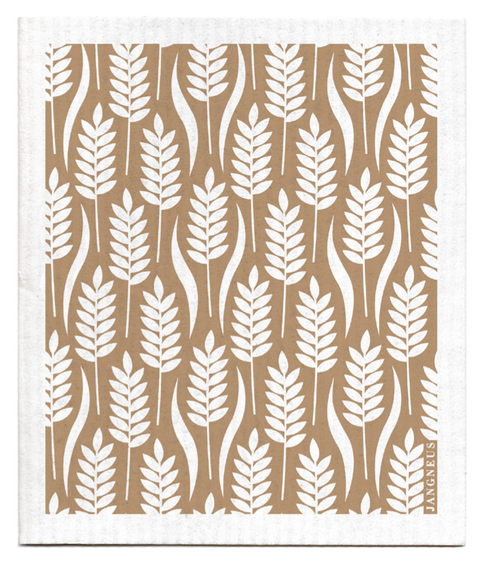 Harvest Dishcloth - Home & Well