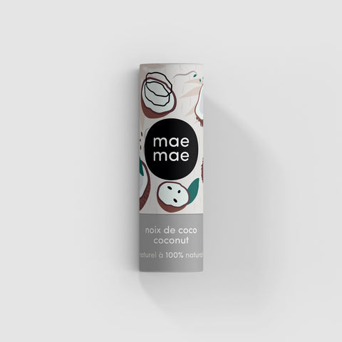 maemae Natural Lip Balm - Home & Well