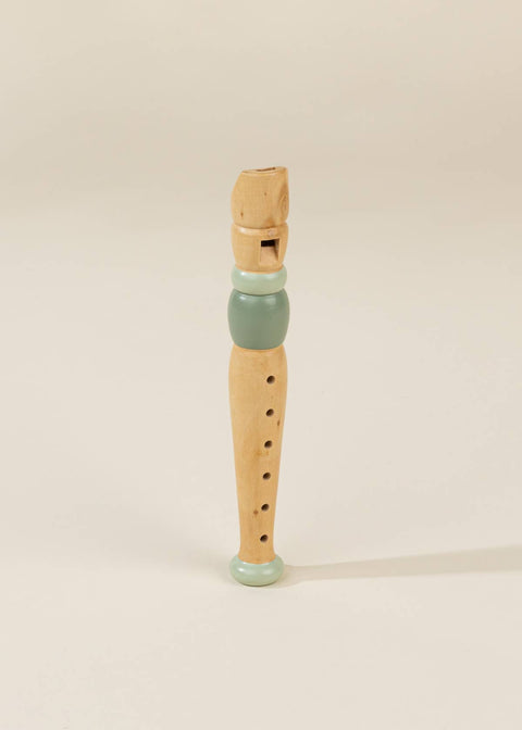 Coco Village - Wooden Musical Instruments Playset - Home & Well