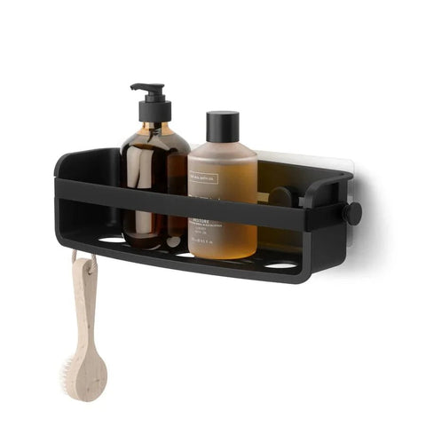 Flex Adhesive Bin | Shower caddy - Home & Well