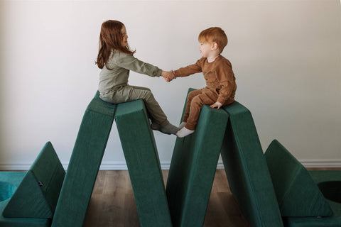 Kiddie Couch - Home & Well