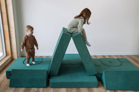 Kiddie Couch - Home & Well