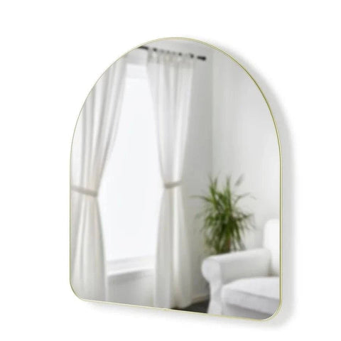Arched Wall Mirror | Umbra - Home & Well