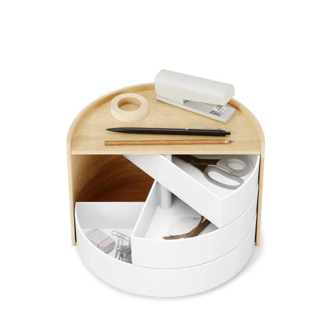 Moona Storage Box | Umbra - Home & Well