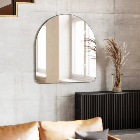Arched Wall Mirror | Umbra - Home & Well