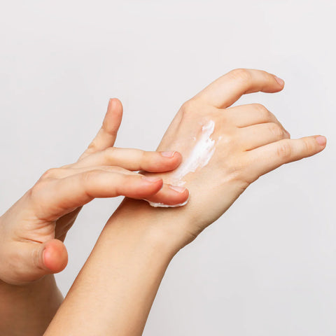 Papaya Hand & Foot Balm - Home & Well