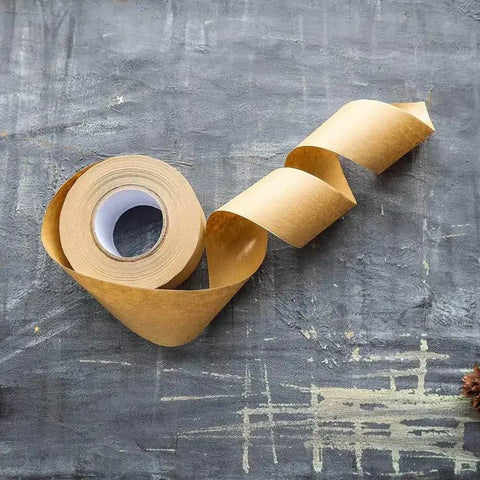 eco - Friendly Kraft Paper Tape - Home & Well