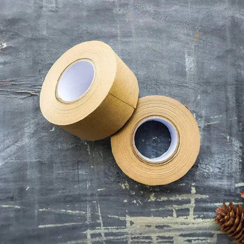 eco - Friendly Kraft Paper Tape - Home & Well