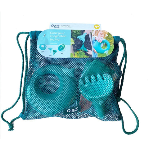 Garden Set | Quut Toys - Home & Well