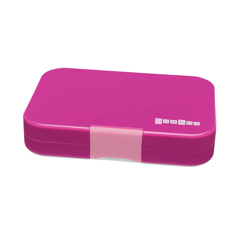 Yumbox - Leakproof Yumbox Tapas Bento Lunch Box - Malibu Purple